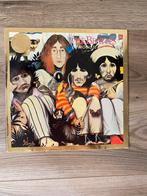 Elpee The Beatles de mooiste songs, Cd's en Dvd's, Vinyl | Pop, Ophalen, 1960 tot 1980, Zo goed als nieuw, 12 inch