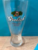 Grolsch Bierglas Special Malt, Ophalen of Verzenden, Zo goed als nieuw, Glas of Glazen, Grolsch