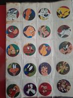 Flippo set Looney Tunes 101 t/m 120, Verzamelen, Flippo's, Ophalen of Verzenden, Looney Tunes, Verzameling