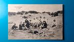 Scheveningen In het duin, kinderen 1919, Verzamelen, Ansichtkaarten | Nederland, Ophalen of Verzenden, Voor 1920, Gelopen, Zuid-Holland