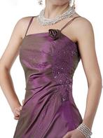 sale galajurk koningsblauw maat 44, Kleding | Dames, Ophalen of Verzenden, Nieuw, Blauw, Galajurk