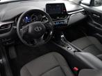 Toyota C-HR 1.8 Hybrid Active Aut- Carplay, Android Auto, Ca, Stof, Met garantie (alle), Zwart, Hybride Elektrisch/Benzine
