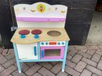 Keuken kinderkeuken speelkeuken, Ophalen, Zo goed als nieuw