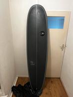 ABC Big Bird 7’0 surfboard, Watersport en Boten, Golfsurfen, Ophalen, Gebruikt, Funboard, Met koord