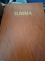 Summa Encyclopedie - Complete Serie, Complete serie, Diverse auteurs, Algemeen, Ophalen