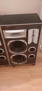 Jamo speakers., Antiek en Kunst, Antiek | Tv's en Audio, Ophalen