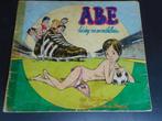 Voetbalstrip: hot story van een voetballerina....., Gelezen, Verzenden, Eén stripboek, Nico Scheepmaker