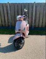 Turbo Scooter 2017 - Goed Onderhouden!, Ophalen, Gebruikt, Turbho, Benzine