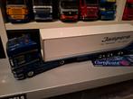 Scania jaspers, Ophalen of Verzenden, Zo goed als nieuw, Bus of Vrachtwagen, Wsi