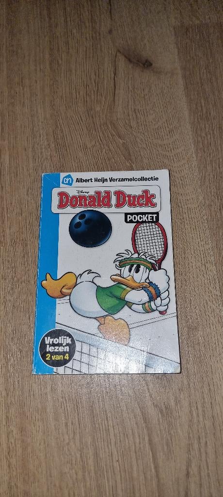 Donald duck juf braaksel en kleine karels tekenclub, Fictie algemeen, Nieuw, Ophalen of Verzenden, Disney