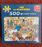 Jan van Haasteren puzzel A Dining Disaster, Ophalen of Verzenden, Zo goed als nieuw
