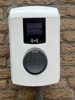 Alfen Eve Single Pro-line Socket in nieuwstaat, Auto diversen, Ophalen of Verzenden, Zo goed als nieuw, Laadpaal