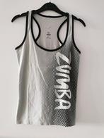 Zumba tops, Kleding | Dames, Sportkleding, Maat 38/40 (M), Overige kleuren, Verzenden, Zumba Wear
