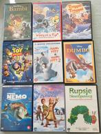 DVD Collectie - Disney, Pixar, Kinderfilms, Cd's en Dvd's, Alle leeftijden, Ophalen of Verzenden, Zo goed als nieuw