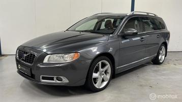 Volvo V70 3.0 T6 AWD Summum ADAPTIEVE CRUISE beschikbaar voor biedingen