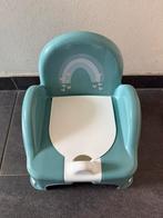 Tega Baby Meteo Eco Turquoise Potty Trainer., Ophalen of Verzenden, Gebruikt, Overige typen