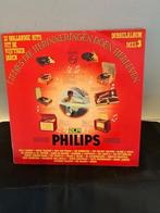 Liedjes die Herinneringen doen Herleven Deel 3, Ophalen of Verzenden, Zo goed als nieuw, 12 inch, Levenslied of Smartlap