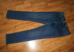 Fijne Stretch jeans JBC (Fenna) Slim Fit mt 42 lengte 32 nw, Blauw, Maat 42/44 (L), Nieuw, JBC (Fenna)