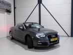 Audi A5 Cabriolet 1.8 TFSI Pro Line S "Automaat" 2x S-Line X, Gebruikt, 4 cilinders, Cabriolet, 4 stoelen