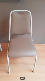 3 stoelen, Ophalen, Zo goed als nieuw