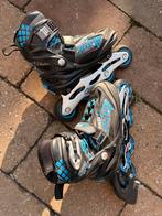 Verstelbare kinderskeelers - Roces maat 30-35, Ophalen, Kinderen, Roces, Inline skates 4 wielen