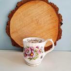 Royal Albert 'September', zeldzame mok, Antiek en Kunst, Antiek | Servies los, Ophalen of Verzenden