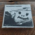 CD single Schwarze Puppen: Schwarze Puppen, Maxi-single, Dance, Ophalen of Verzenden, Zo goed als nieuw