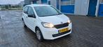 Skoda Citigo 1.0 T 44KW 2012 Wit, Voorwielaandrijving, Stof, Wit, Handgeschakeld