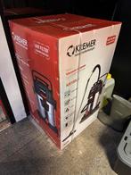 Kremer Stofzuiger 100L NIEUW, Ophalen of Verzenden, Nieuw