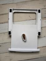 Wasmachine/droger tussenstuk - schuifplateau, Witgoed en Apparatuur, Ophalen, Zo goed als nieuw