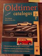 Oldtimer Catalogus 1997, Boeken, Ophalen of Verzenden, Gelezen, Algemeen