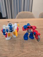 Robots - Speelgoed, Kinderen en Baby's, Speelgoed | Actiefiguren, Ophalen