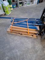 Stelling, Ophalen, Zo goed als nieuw