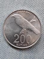 Indonesië 200 Rupiah 2006 UNC, Verzenden, Zuidoost-Azië, Losse munt