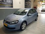 Volkswagen Golf 1.4 TSI Comfortline |AIRCO|NAP|CRUISE|ISOFIX, Voorwielaandrijving, Stof, Gebruikt, Zwart