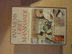 Jan Mens - Griet Manshande I, Boeken, Verzenden, Zo goed als nieuw