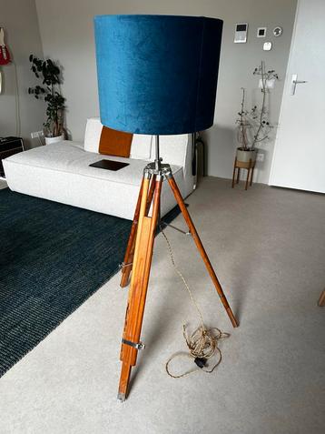 Designlamp - lamp - Zo Goed Als Nieuw beschikbaar voor biedingen