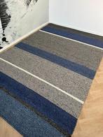 Brinker Kjul wol 200/300 blue, Ophalen of Verzenden, 200 cm of meer, Rechthoekig, Nieuw