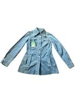 Jaren 70 vintage corduroy jasje, Ophalen of Verzenden, Zo goed als nieuw