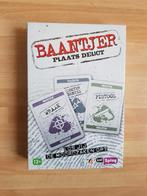 Baantjer Plaatst Delict - spel, Hobby en Vrije tijd, Gezelschapsspellen | Bordspellen, Een of twee spelers, Ophalen of Verzenden