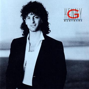 Kenny G – Duotones CD 258 497  Hörzu REPRESS (GERMANY)    beschikbaar voor biedingen
