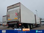 OMAR OMAR 20, Wit, Bedrijf, Aanhangers en Opleggers, Te koop