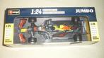 Aston Martin Red Bull Racing Rb 16, Ophalen of Verzenden, Nieuw, Formule 1