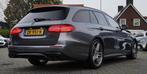 Mercedes-Benz E-klasse Estate 200 Prestige Plus AMG Edition, Automaat, Gebruikt, 4 cilinders, Traction-control