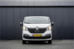 Renault Trafic Passenger *1.6dCi 9-Pers L2H1 | Incl. BPM, BT, Voorwielaandrijving, Stof, Gebruikt, 2000 kg