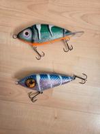 Dekker Custom Baits jerkbaits, Ophalen of Verzenden, Zo goed als nieuw, Overige typen
