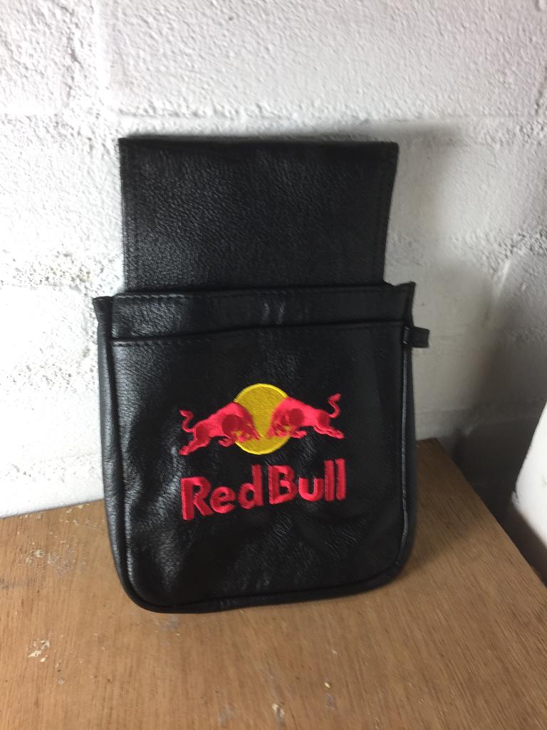 Red bull buidel, Ophalen, Zo goed als nieuw, Formule 1
