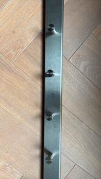 Kapstok met 6 haken van  Zack, Gebruikt, Minder dan 100 cm, Metaal, Ophalen