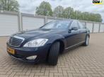 Mercedes-Benz S-klasse 350 Prestige, Auto's, Origineel Nederlands, Te koop, 5 stoelen, Benzine