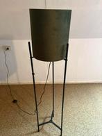 Mooie hoge vloerlamp!, Ophalen, Zo goed als nieuw, Metaal, 150 tot 200 cm
